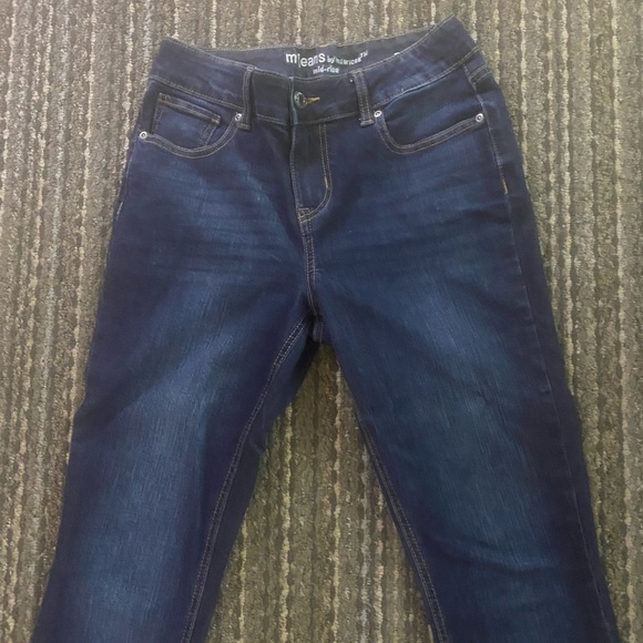 Maurice’s bootcut jeans - Picture 2 of 5